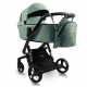 Ibebe I-stop z elektronicznym hamulcem 3w1 Eco Gloss